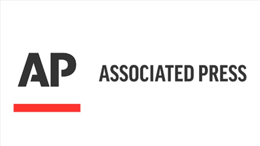 Associated Press'ten AA'ya tebrik