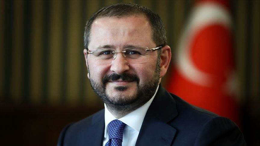 Anadolu Agency head marks its 100th anniversary