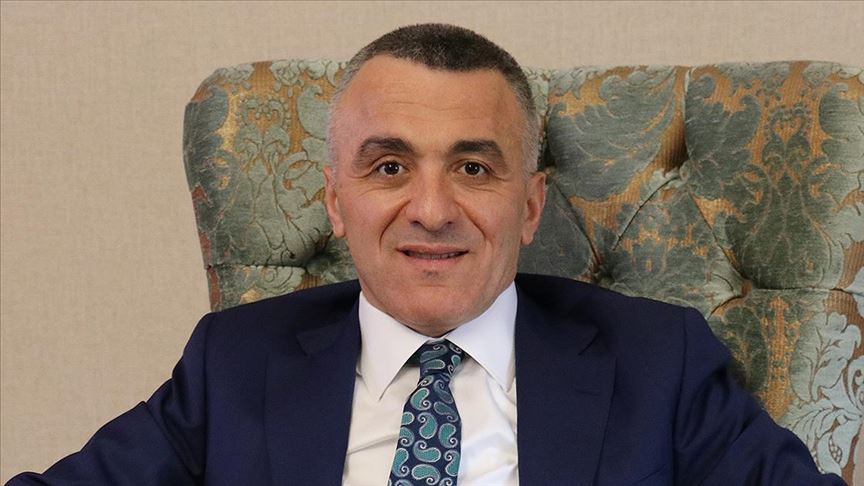 Kırklareli Valisi Osman Bilgin: Anadolu Ajansı Türk basınının en önemli bilgi kaynağıdır