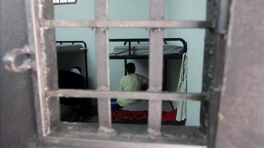 Arab League urges Red Cross to help Palestinian inmates