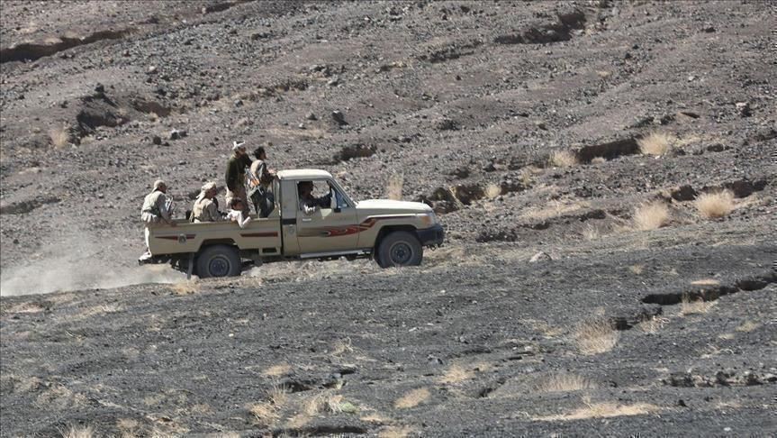 الحوثيون ينفون استهداف السجن المركزي بمحافظة تعز