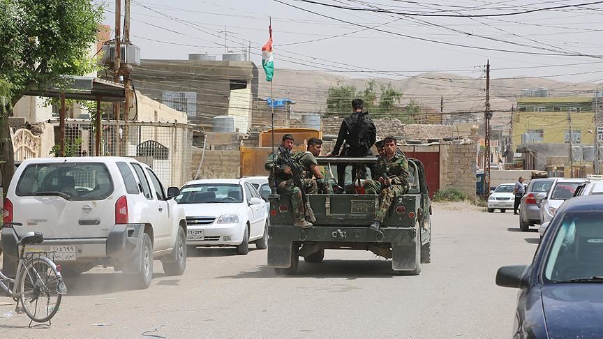 العراق.. تشديدات أمنية في البصرة بعد قصف شركات نفط أجنبية