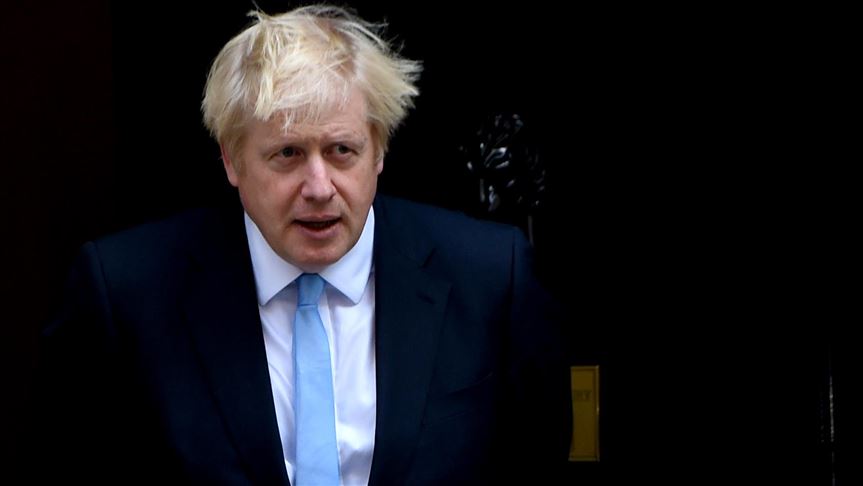 Britanski premijer Boris Johnson na intenzivnoj njezi zbog koronavirusa