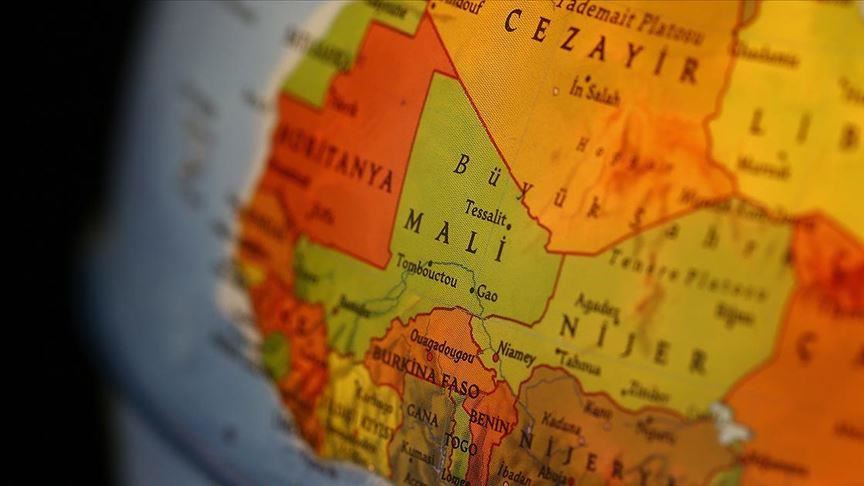 Mali says extremists killed 37 people in March