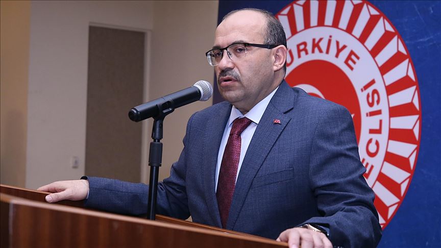 Trabzon Valisi Ustaoğlu: AA doğru haber konusunda tereddütsüz başvurulan bir kaynaktır