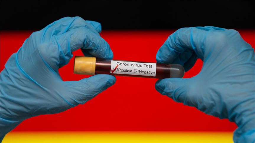 ألمانيا تعتزم فرض الحجر الصحي مدة أسبوعين للوافدين إليها 
