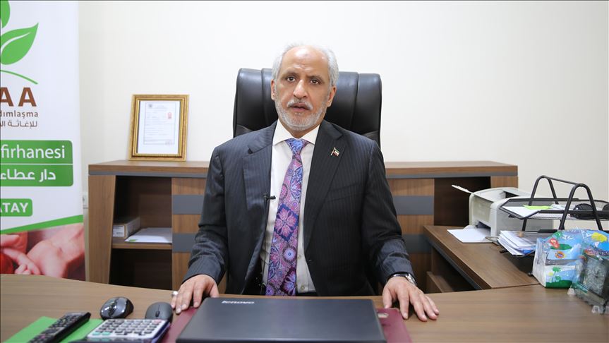 Kuwait, Palestine ambassadors hail Anadolu Agency on centennial