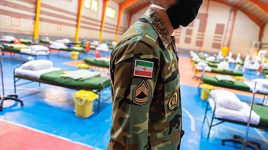 Iran: Coronavirus death toll rises to 3,739