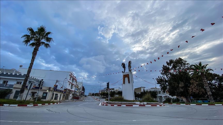 Tunuslu siyasiler ve yazarlardan AA'nın bölgedeki haberciliğine övgü 