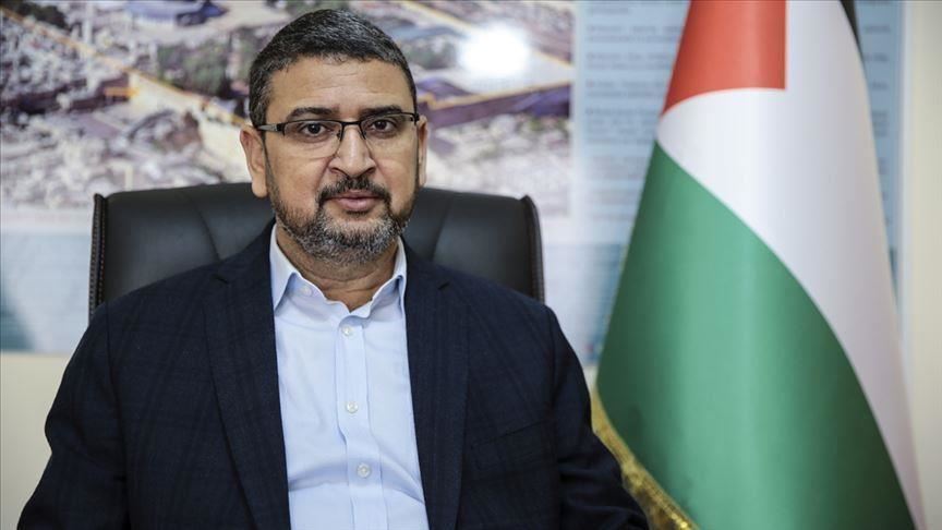 Palestinian groups hail Anadolu Agency on centennial