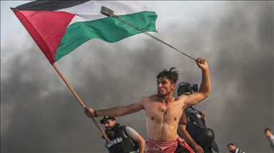 Agencia Anadolu, la voz de los habitantes de Gaza para el mundo