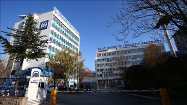 ANSA'dan AA'ya tebrik