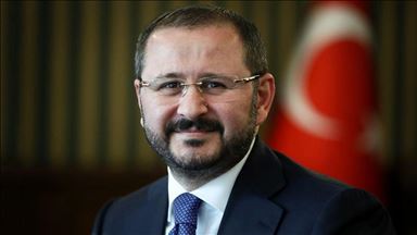 پەیامی بەڕێوبەری گشتیی ئاژانسی ئانادۆڵو بەبۆنەی سەدەمین ساڵیادی دامەزراندنی ئاژانسەوە