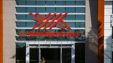 YÖK, koronavirüs önlemleri kapsamında Seviye Tespit Sınavlarını erteledi