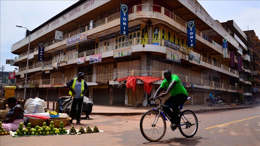 IGAD donates $100,000 to Uganda to fight COVID-19