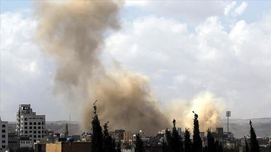 UN official condemns shelling of prison in Yemen