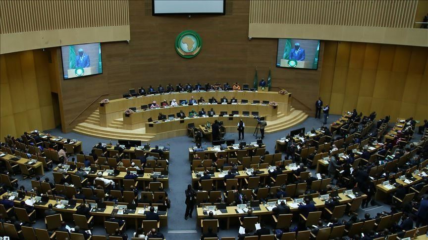 Uni Afrika peringati 26 tahun genosida Rwanda