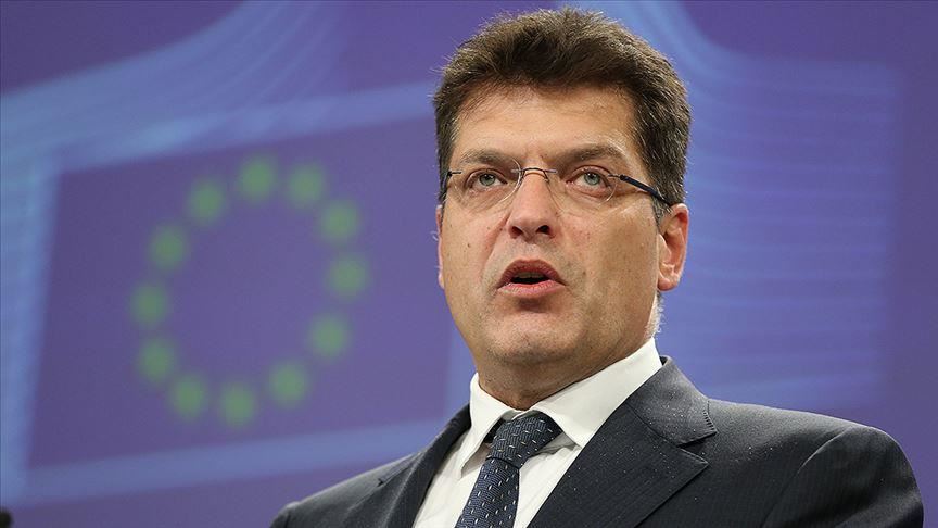 BE pranon "pamjaftueshmërinë e mbështetjes ndaj Italisë"