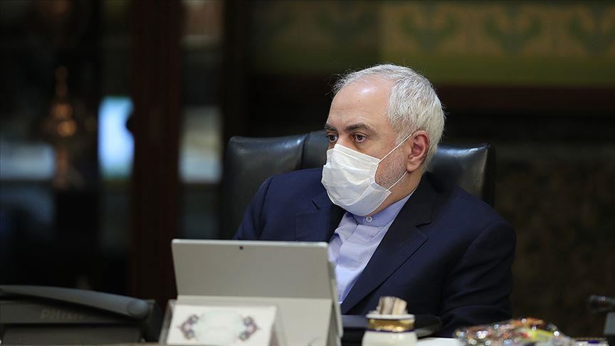 Iran FM demands US stop blocking it from selling oil