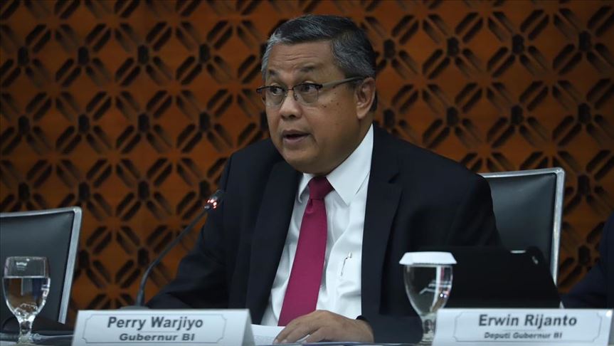 Bank Indonesia sepakati repo line dengan the Fed senilai USD60 miliar