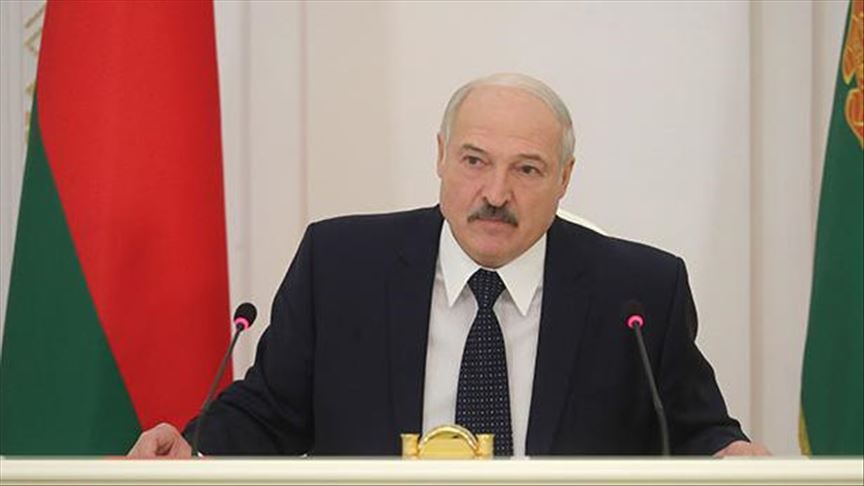 Лукашенко: Беларусь не намерена вводить карантин из-за Covid-19