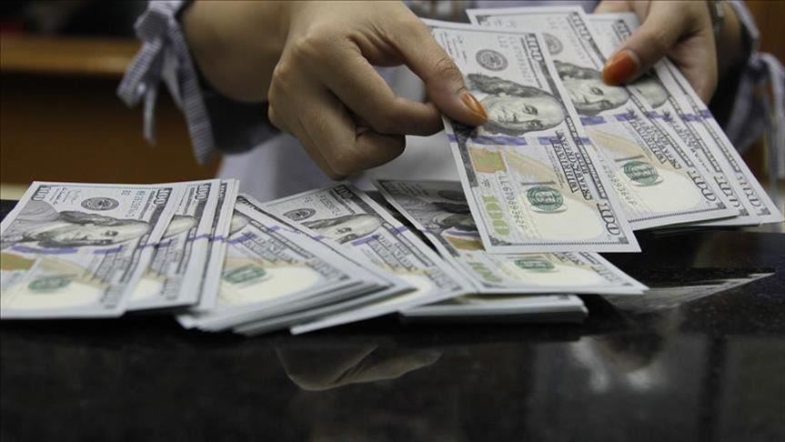 Intervensi Bank Indonesia mampu stabilkan nilai tukar rupiah