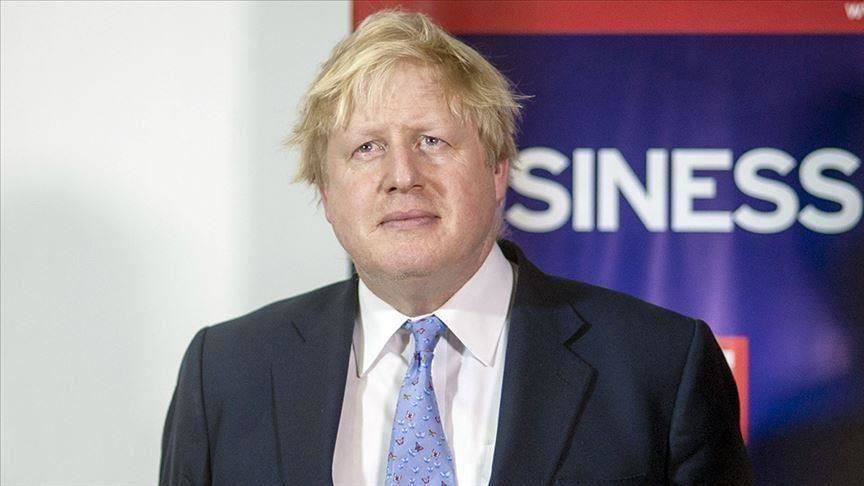Velika Britanija: Boris Johnson prima kisik
