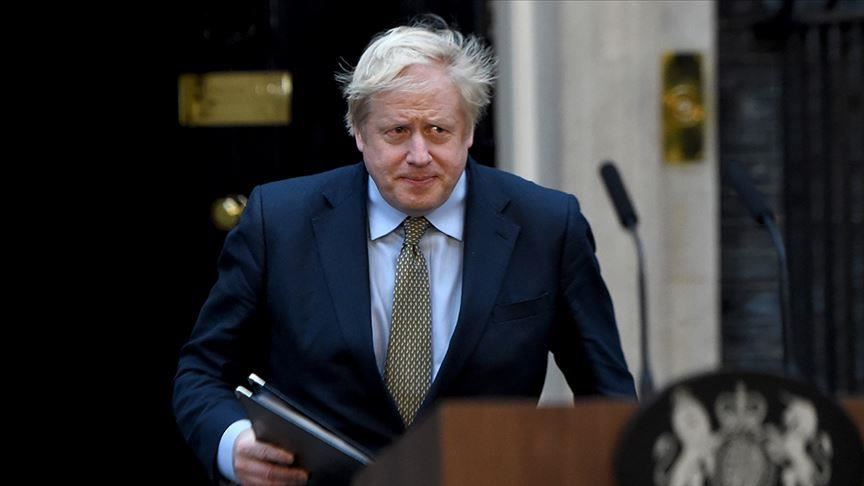 UK: Boris Johnson 'stable' and 'in good spirits'