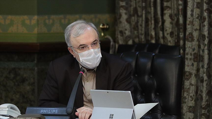 Иранскиот министер за здравство: „До крајот на мај Ковид-19 ќе го ставиме под контрола“