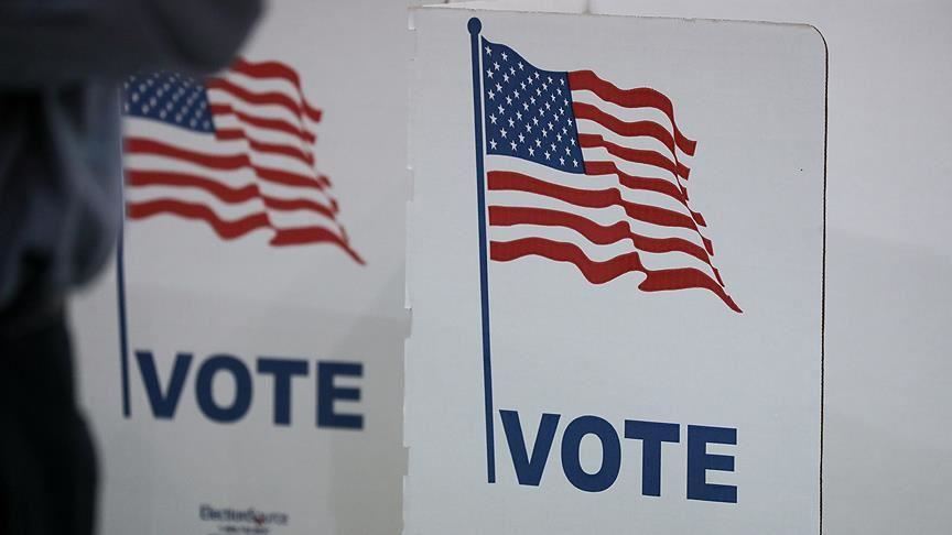 US state heads to polls despite COVID-19 outbreak