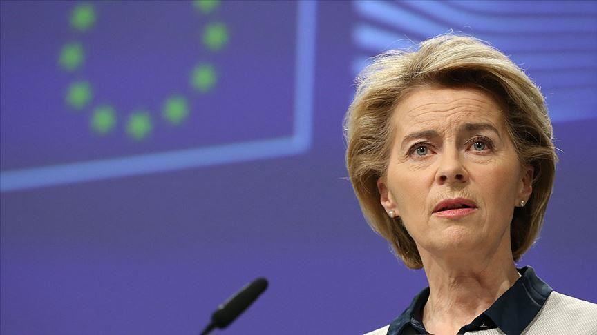 Covid-19: L'UE garantit plus de 15 milliards d'euros pour aider les pays les plus vulnérables
