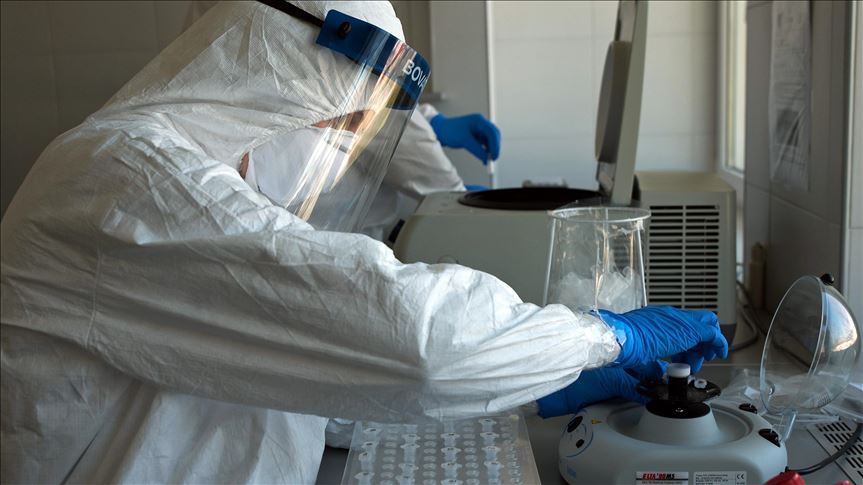 U Niškim laboratorijama testiranje na koronavirus uzoraka sa juga Srbije