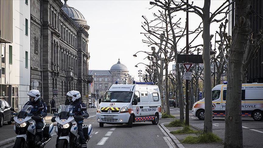 Francë, numri i vdekjeve nga COVID-19 tejkalon shifrën 10 mijë