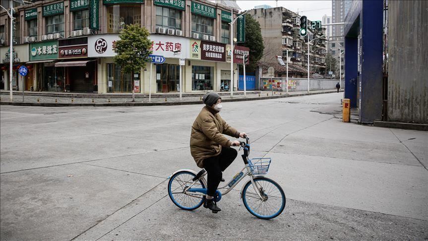 COVID-19: Pas 76 ditëve Kina heq bllokimin në Wuhan
