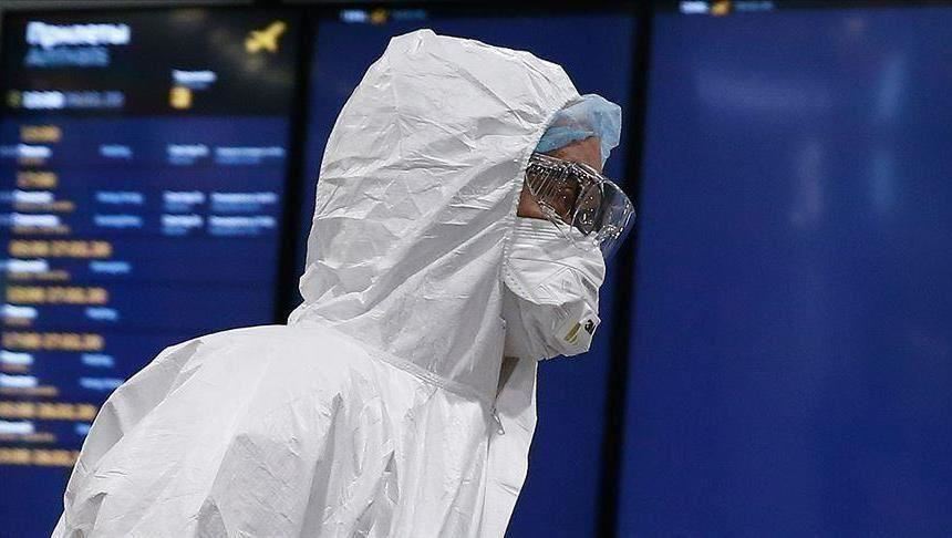 Covid-19/Belgique : 403 nouveaux décès portant le bilan à 2035 morts