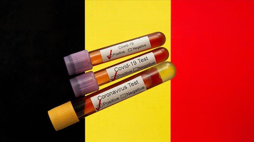 Belgium: Coronavirus death toll rises past 2,000