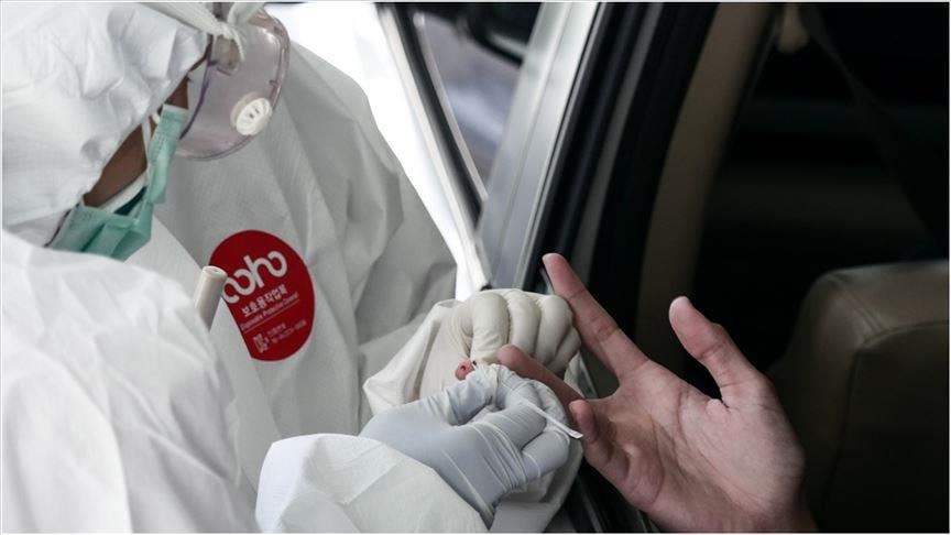 إندونيسيا.. ارتفاع الإصابات إلى ألفين و738