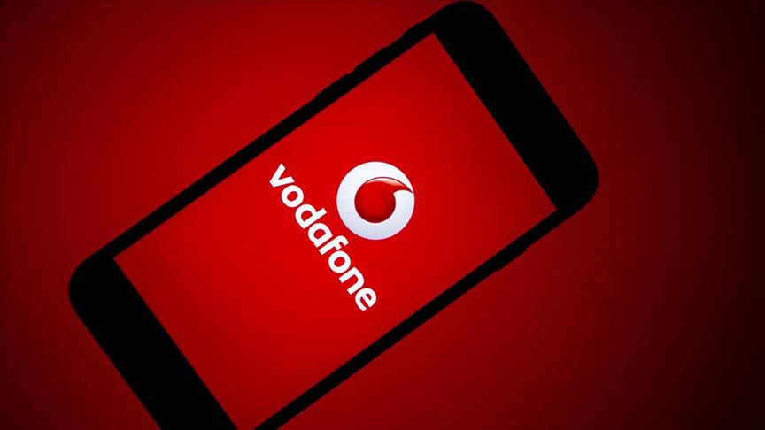 Vodafone Türkiye’den Milli Dayanışma Kampanyası’na 10 milyon TL'lik destek 