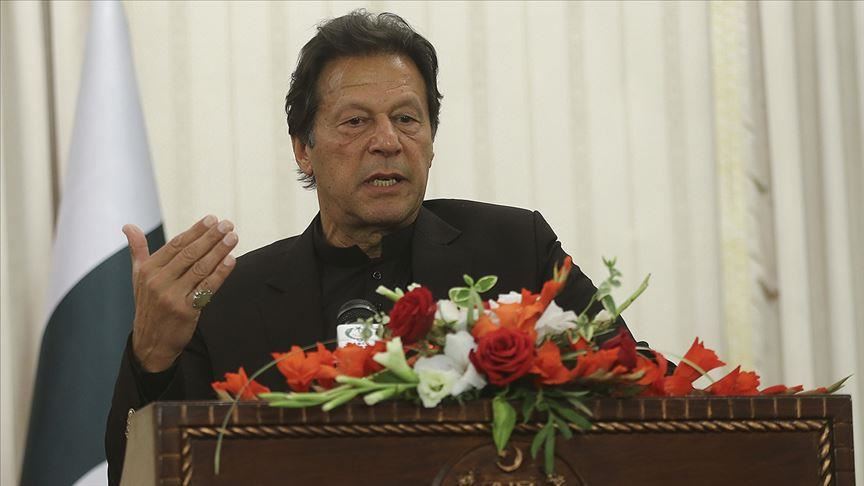Pakistan condoles with Turkey over COVID-19 demises