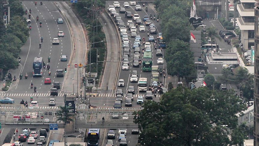Pusat Krisis UI: Mobil pribadi di Jakarta perlu dibatasi