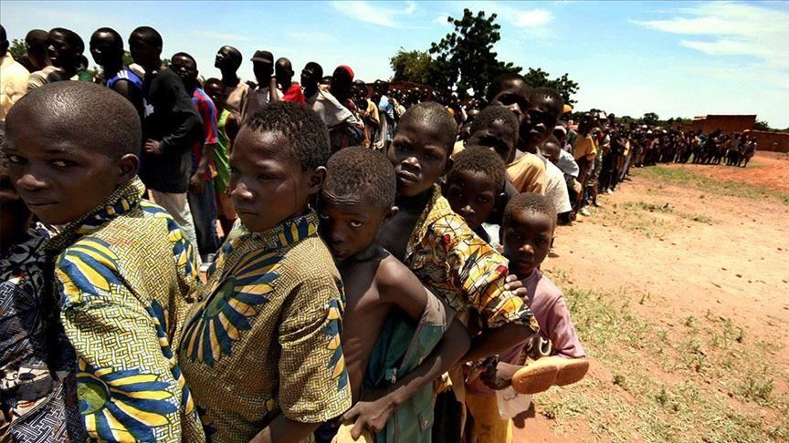 ОН предупредува: Пет милиони луѓе во Мали ќе се соочат со недостаток на храна