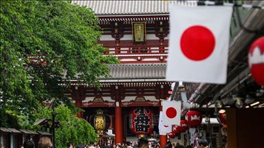 COVID-19: Japan unveils $990B package to support economy