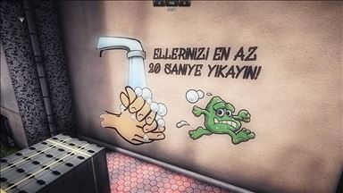 Oyunseverler Kovid-19'a karşı eğlenirken bilinçlenecek