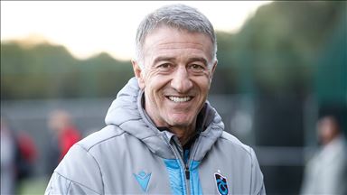 Trabzonspor Kulübü Başkanı Ağaoğlu'ndan Sosa ve Novak müjdesi