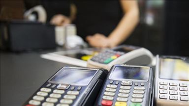 Turkey: Contactless card payments tripled in March
