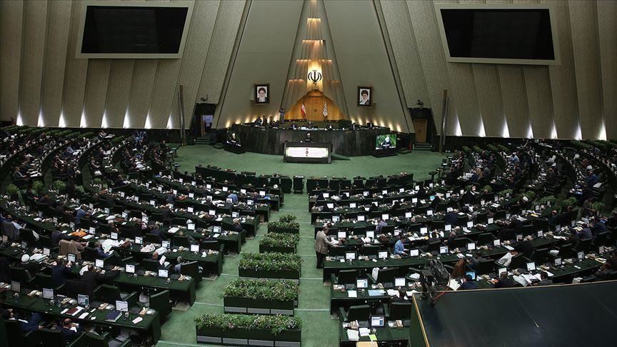 جمعی از نمایندگان مجلس ایران خواستار احضار سفیر چین شدند