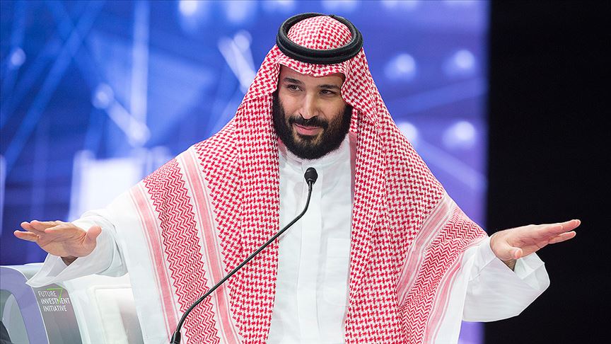 Suudi uleması MbS'ye arka çıktıkça itibar kaybediyor