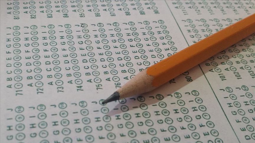 LGS'ye ilişkin örnek soru kitapçıkları 15 günde bir yayımlanacak