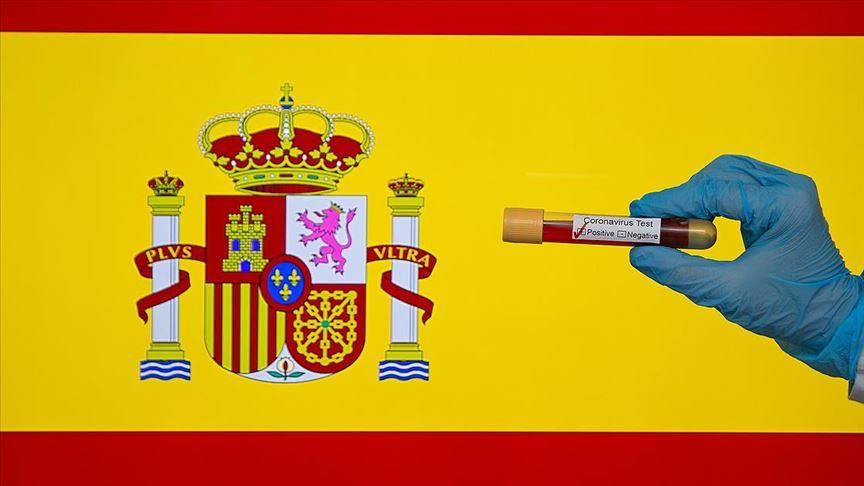 Covid-19 / Espagne : 757 nouveaux décès portent le bilan total à 14 555 morts