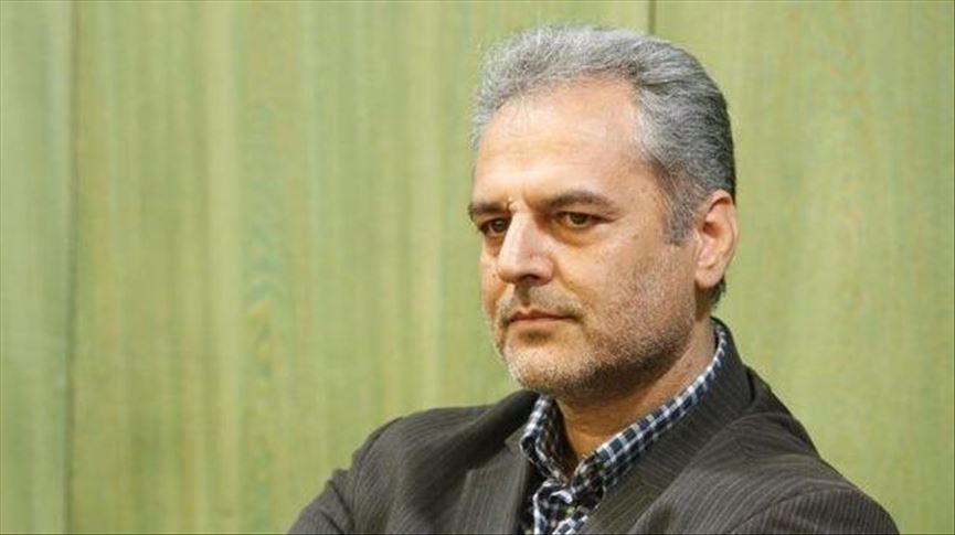 وزیر کشاورزی ایران از پارلمان رای اعتماد گرفت
